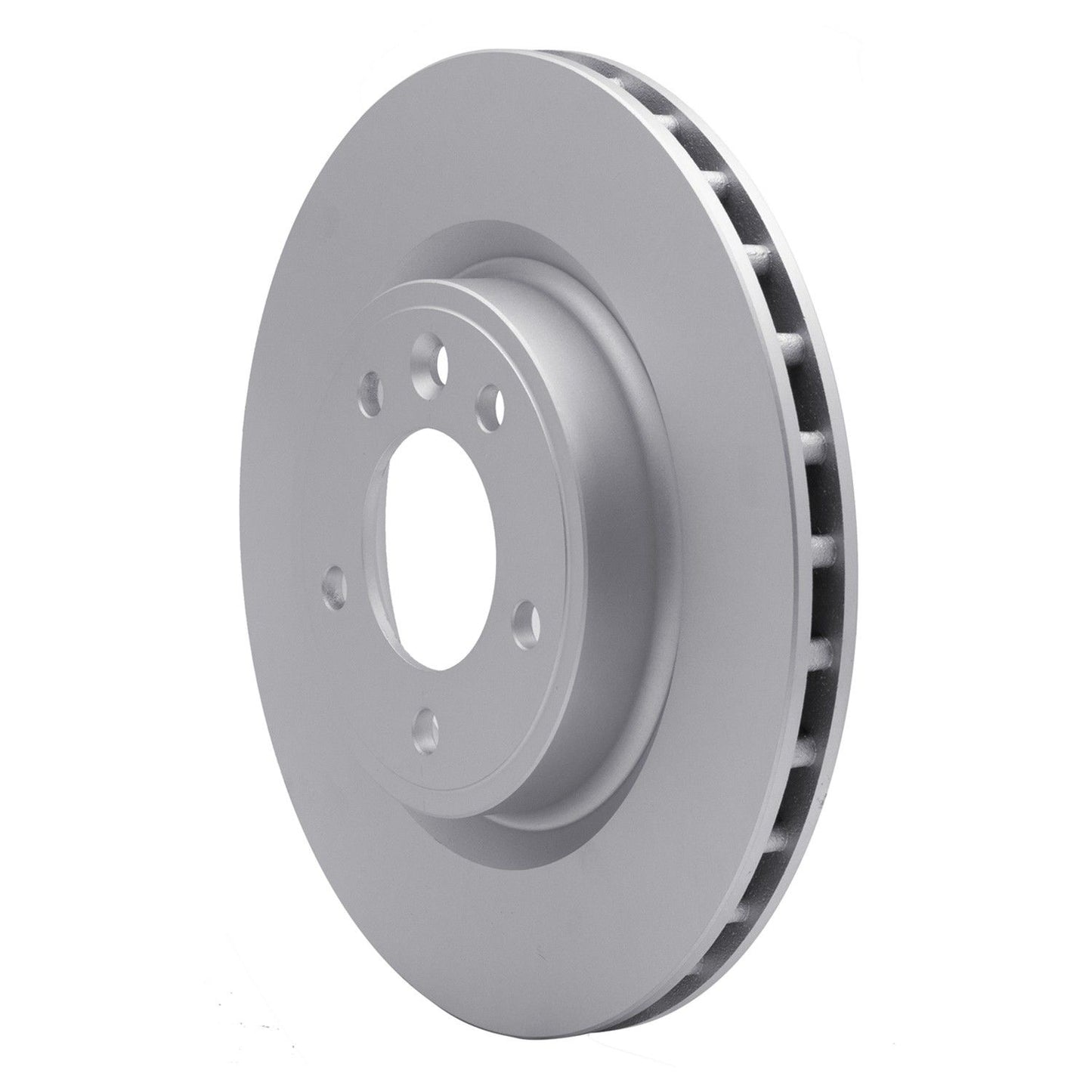 Dynamic Friction Company Disc Brake Rotor 604-11031