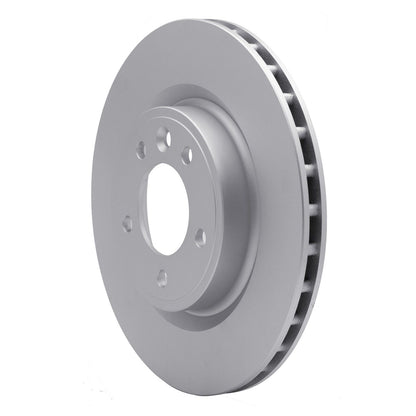 Dynamic Friction Company Disc Brake Rotor 604-11031
