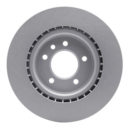 Dynamic Friction Company Disc Brake Rotor 604-11031