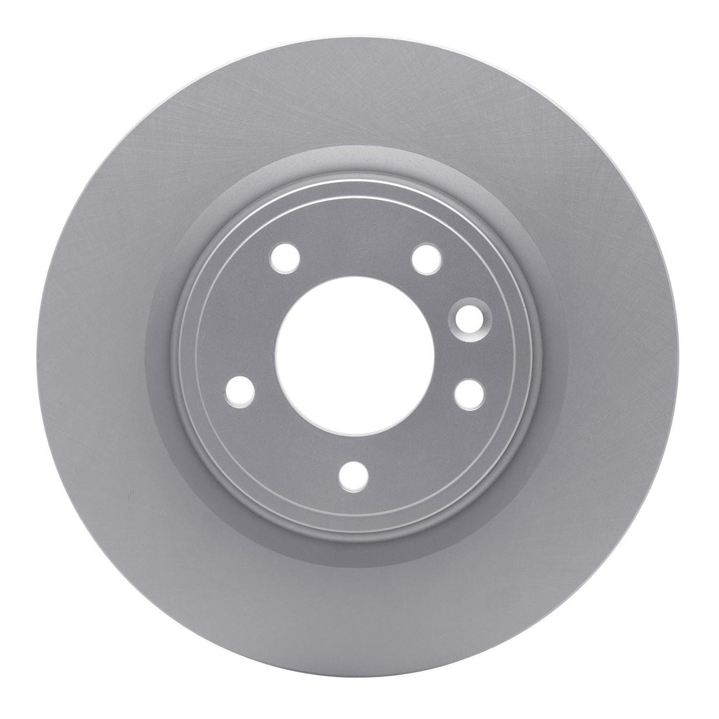 Dynamic Friction Company Disc Brake Rotor 604-11031