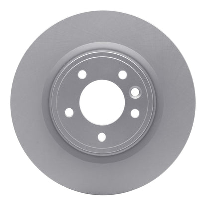 Dynamic Friction Company Disc Brake Rotor 604-11031
