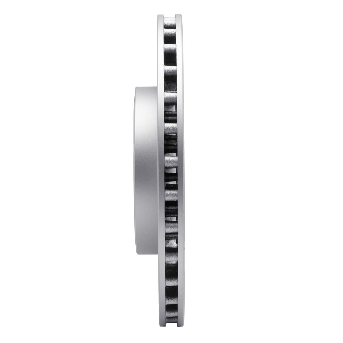 Dynamic Friction Company Disc Brake Rotor 604-11031