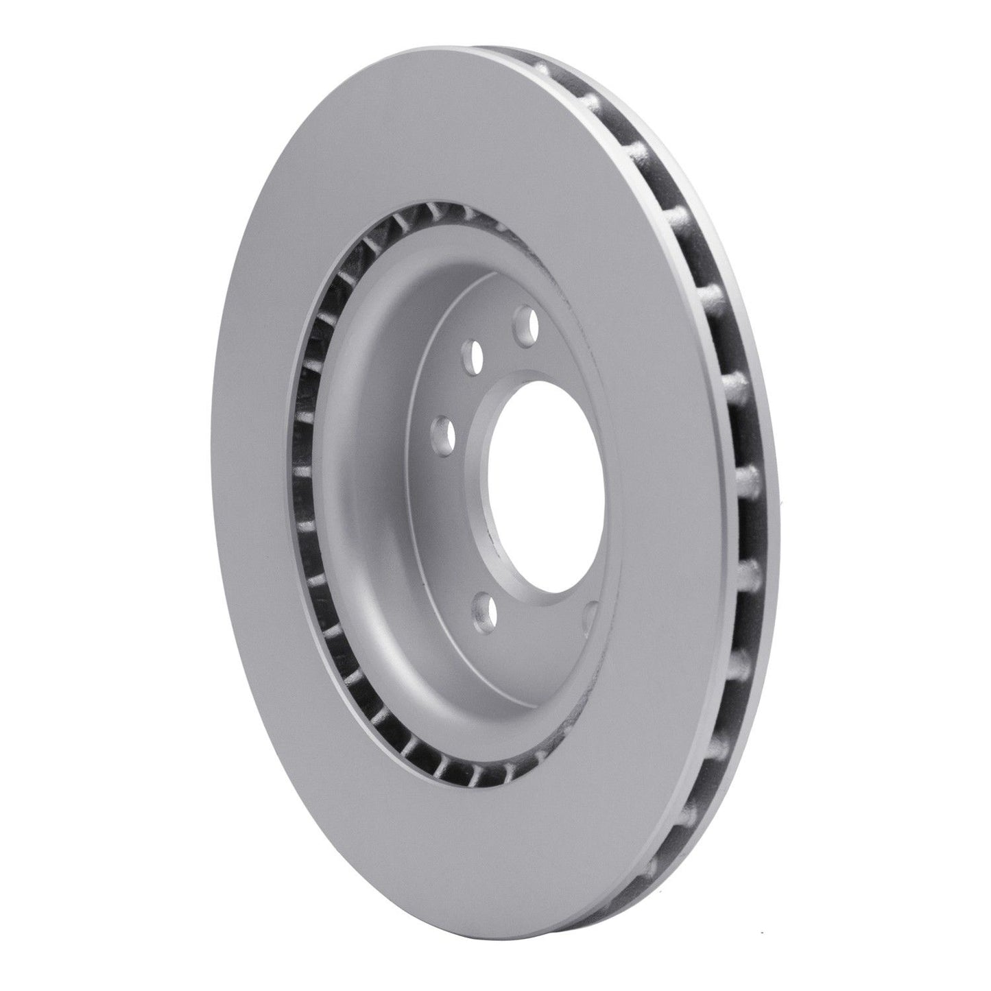 Dynamic Friction Company Disc Brake Rotor 604-11031