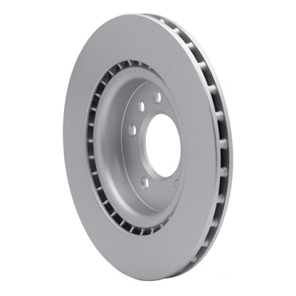 Dynamic Friction Company Disc Brake Rotor 604-11031