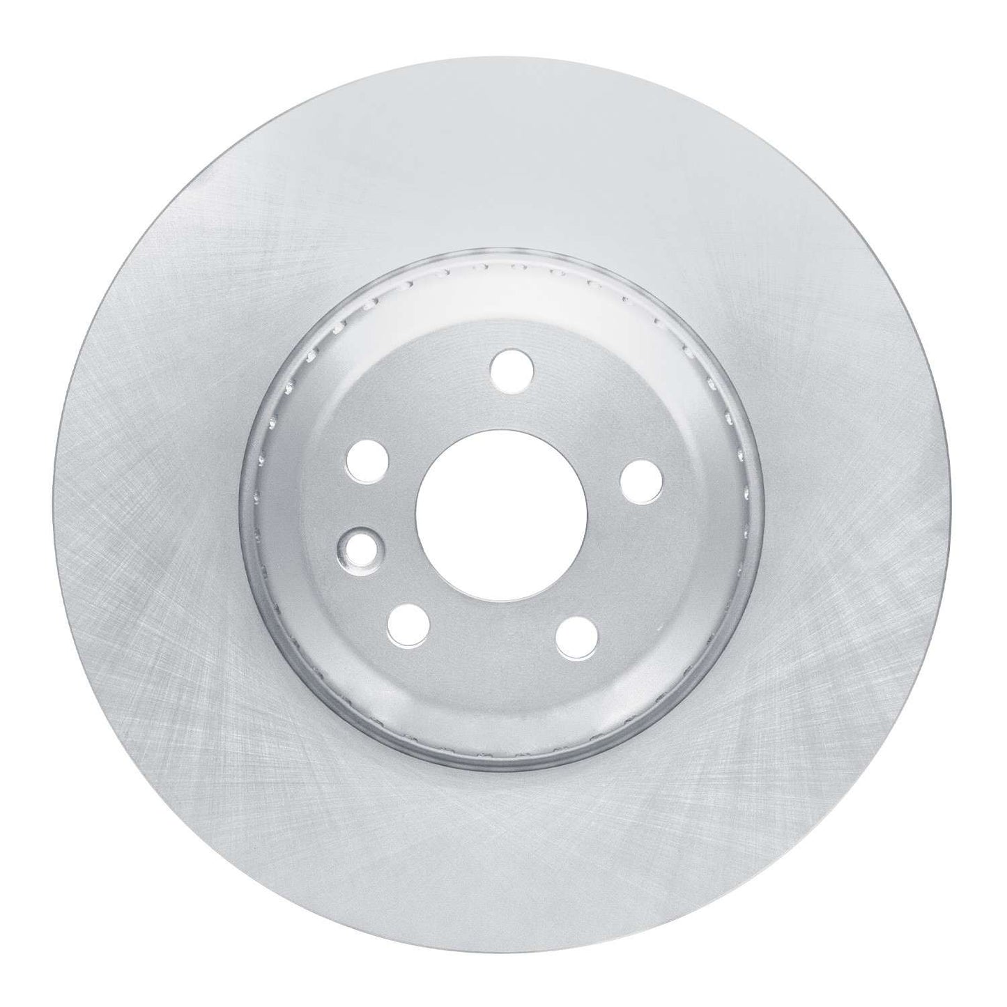 Dynamic Friction Company Disc Brake Rotor 604-11033