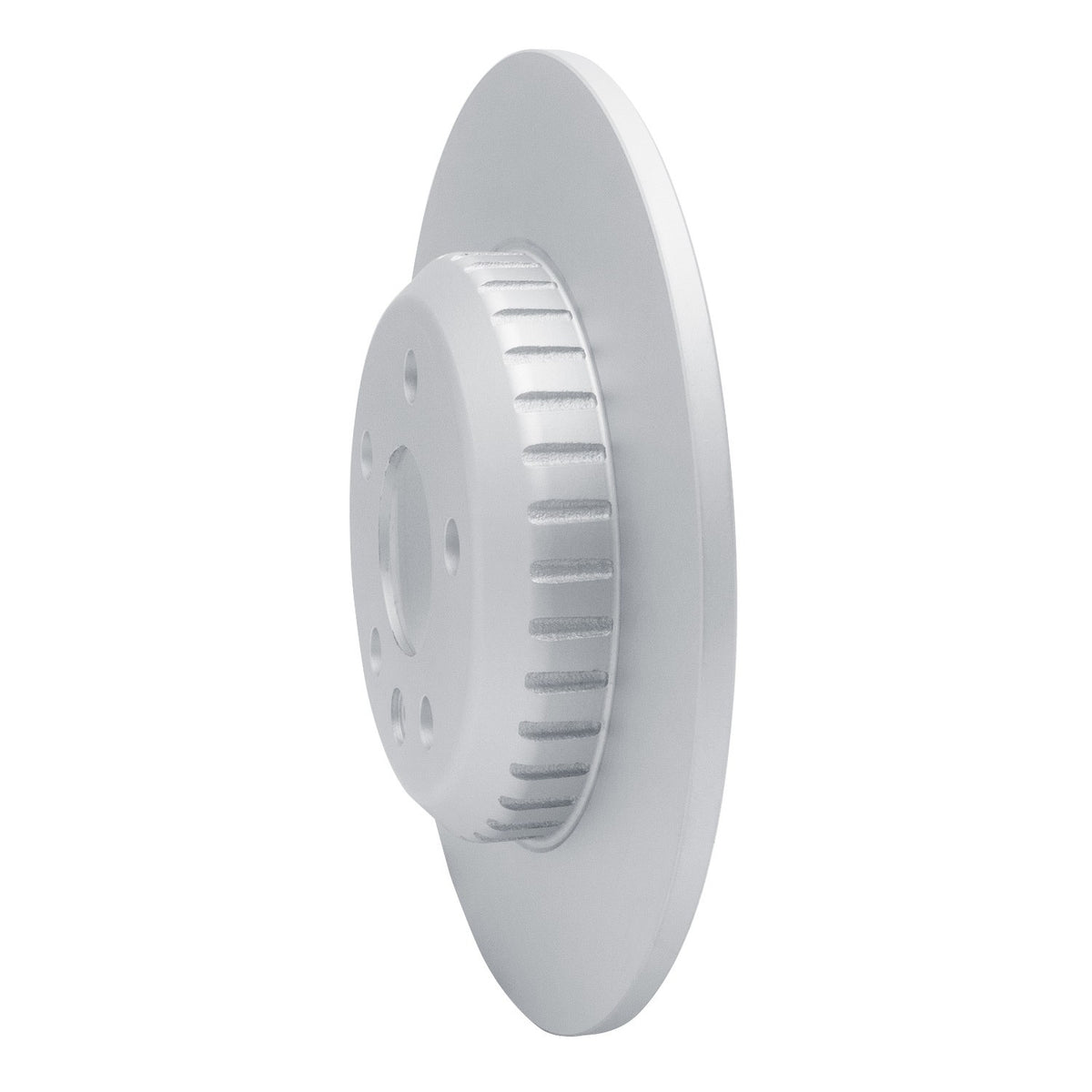 Dynamic Friction Company Disc Brake Rotor 604-11034