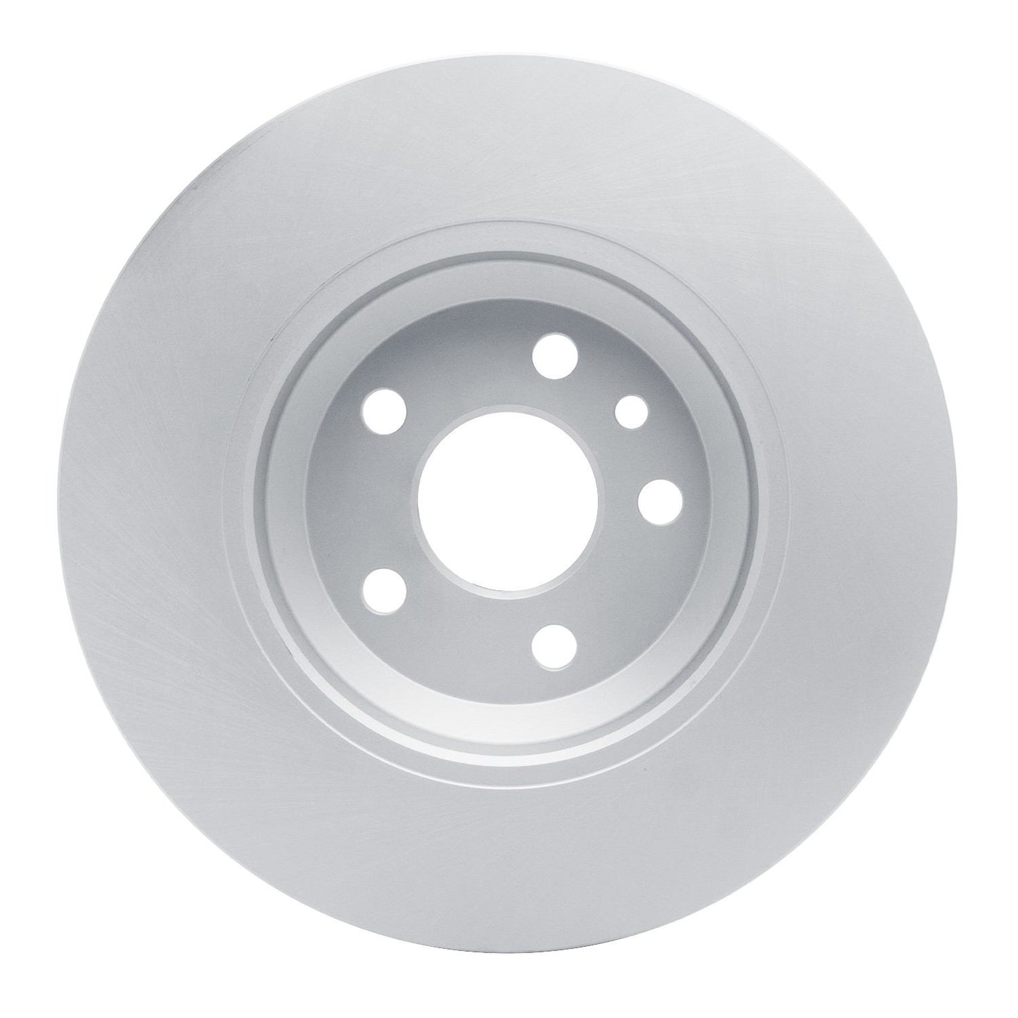 Dynamic Friction Company Disc Brake Rotor 604-11034