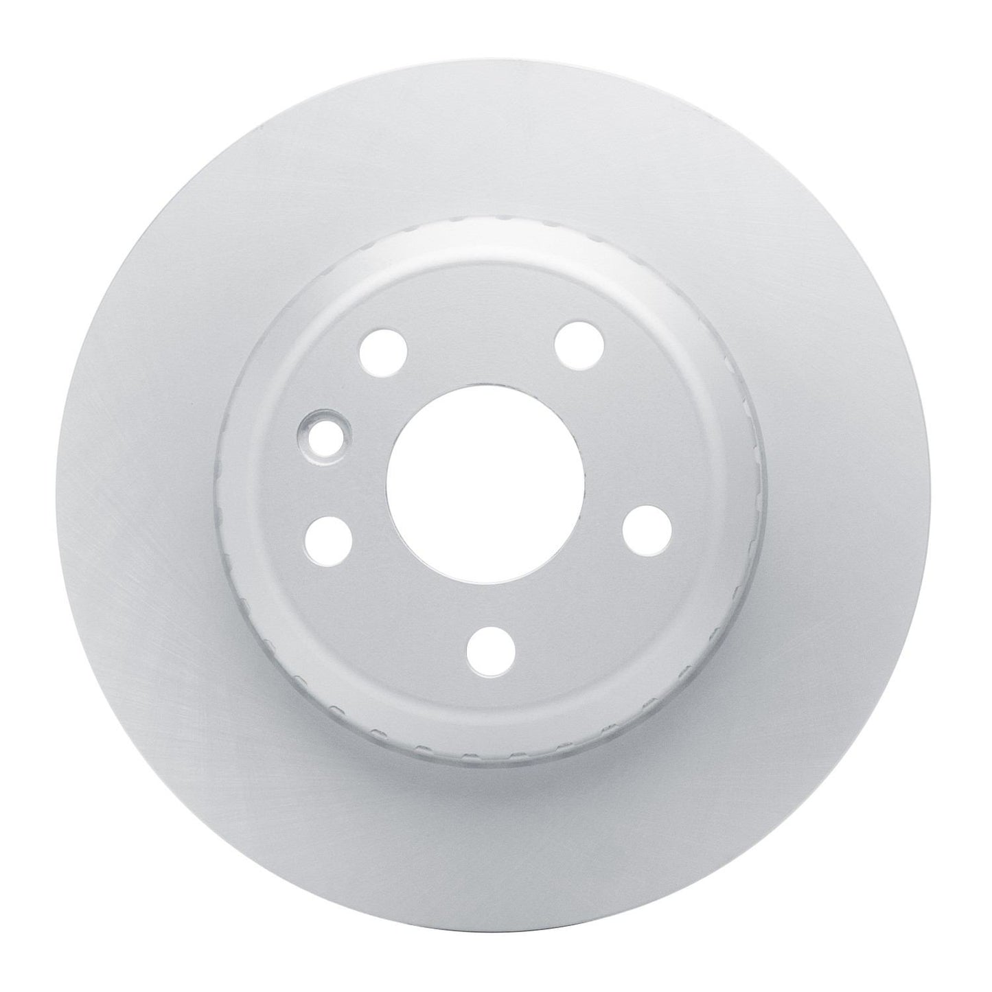 Dynamic Friction Company Disc Brake Rotor 604-11034