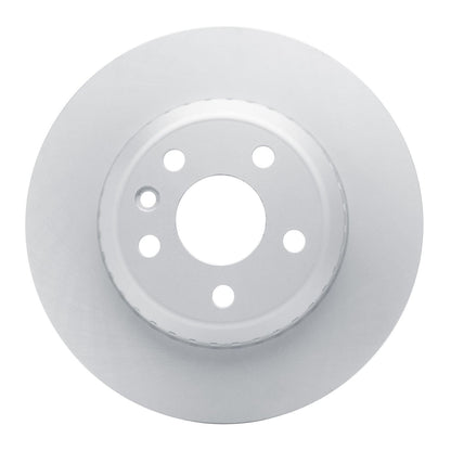 Dynamic Friction Company Disc Brake Rotor 604-11034