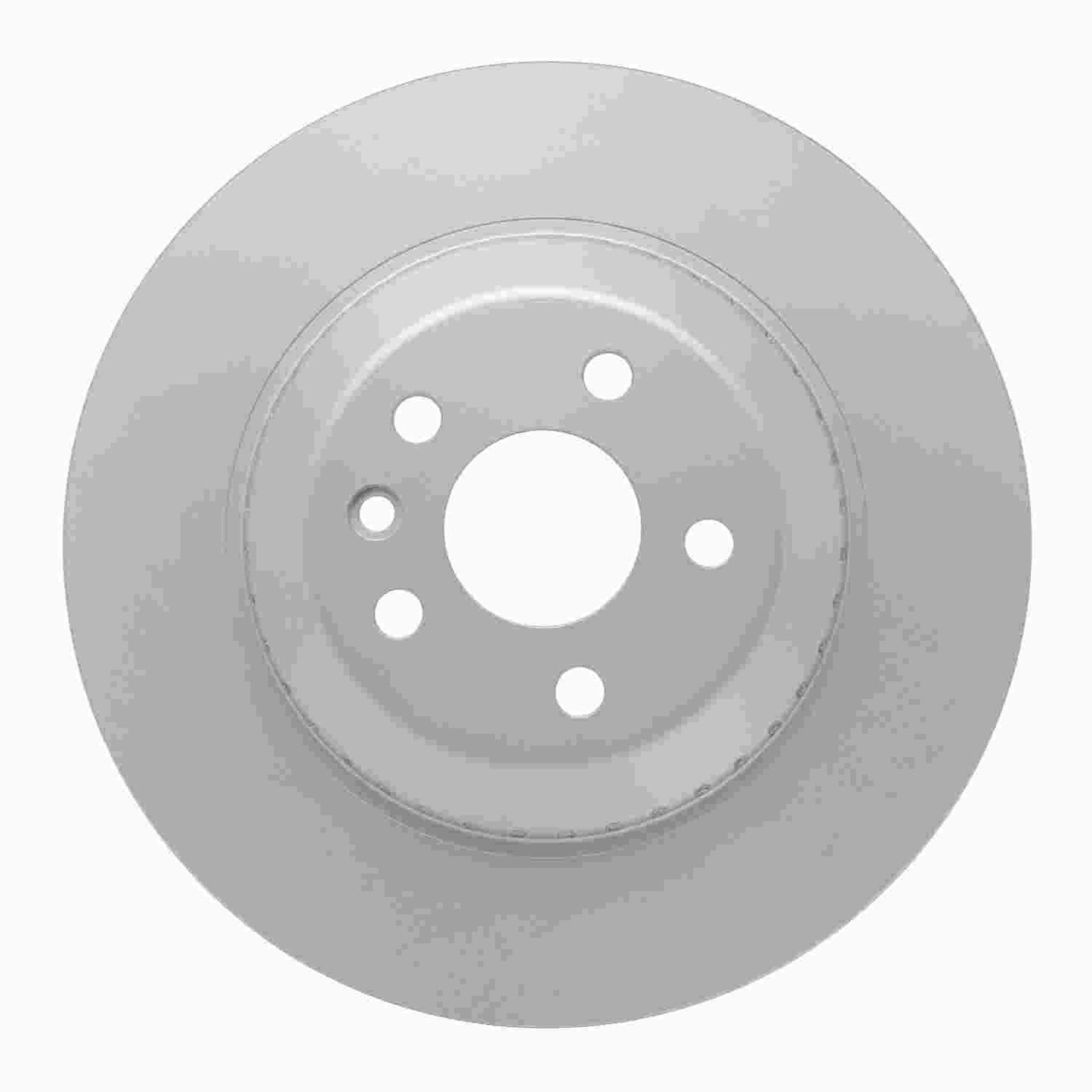 Dynamic Friction Company Disc Brake Rotor 604-11035