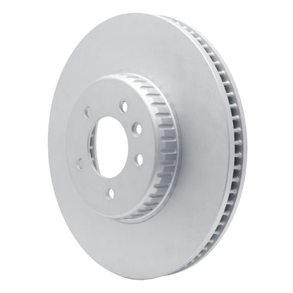 Dynamic Friction Company Disc Brake Rotor 604-11036
