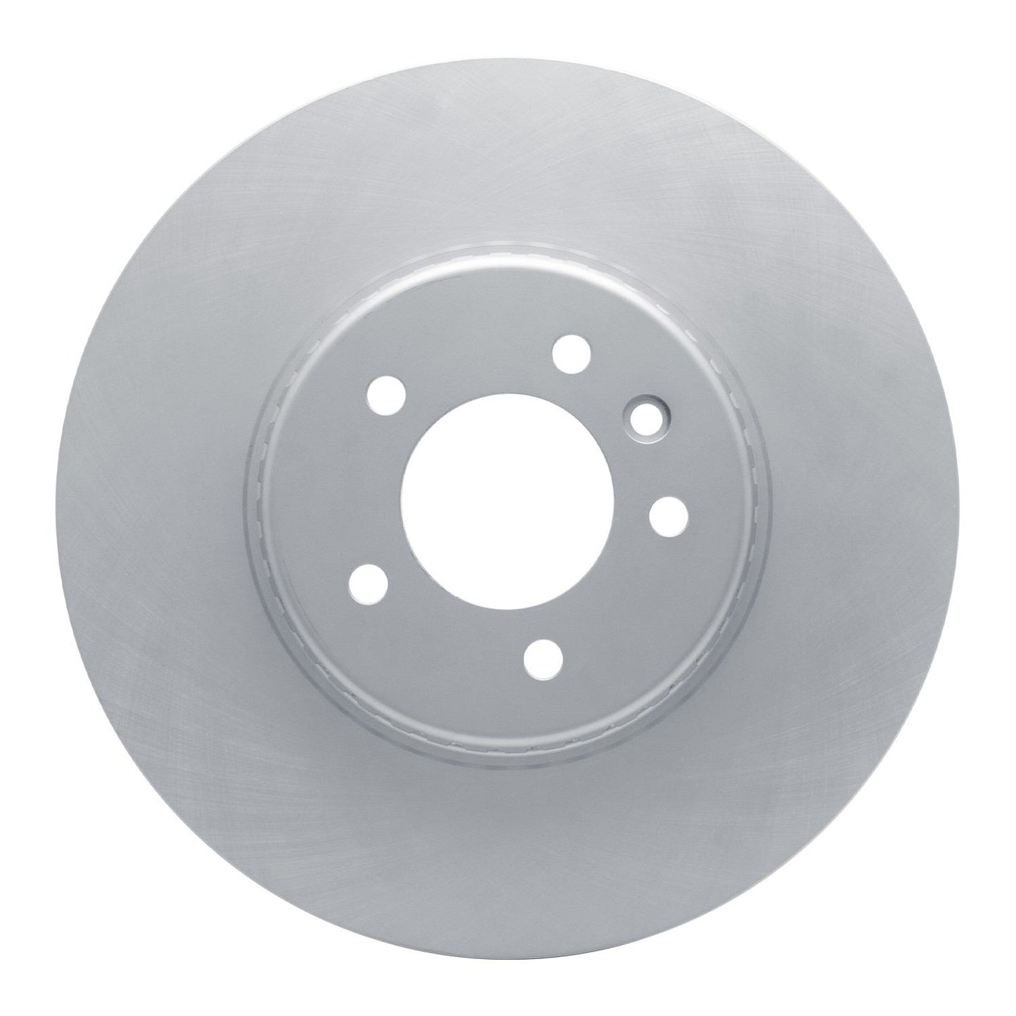 Dynamic Friction Company Disc Brake Rotor 604-11036