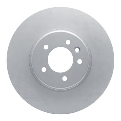 Dynamic Friction Company Disc Brake Rotor 604-11036