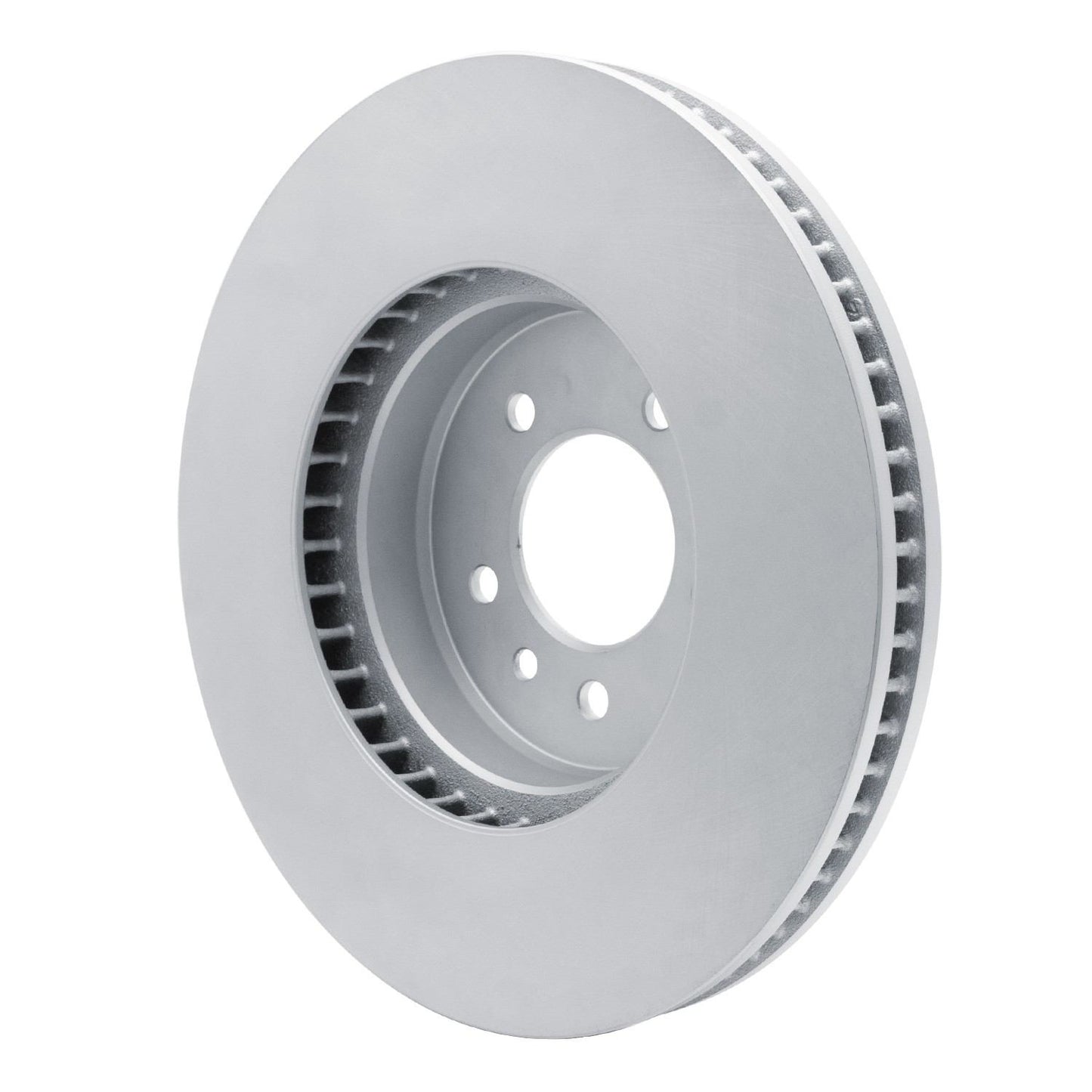Dynamic Friction Company Disc Brake Rotor 604-11036