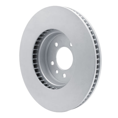 Dynamic Friction Company Disc Brake Rotor 604-11036