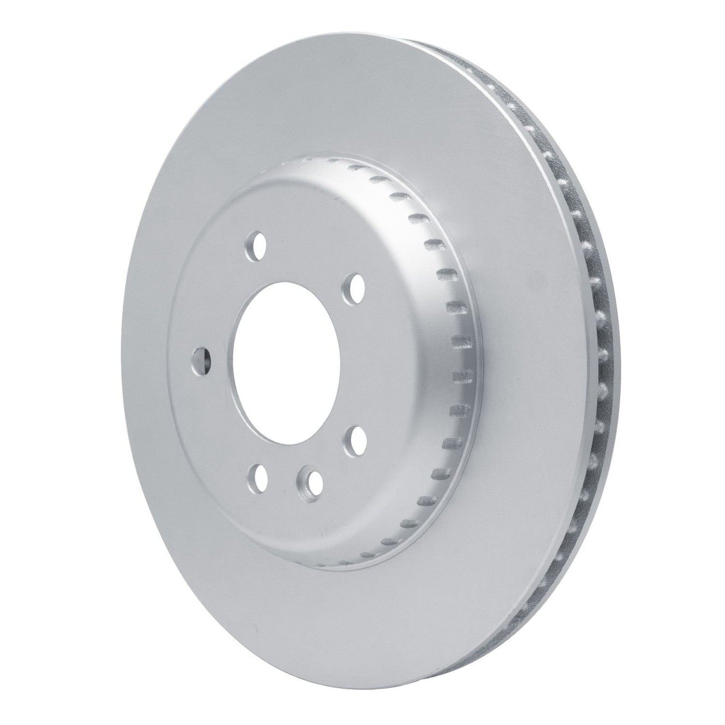 Dynamic Friction Company Disc Brake Rotor 604-11037