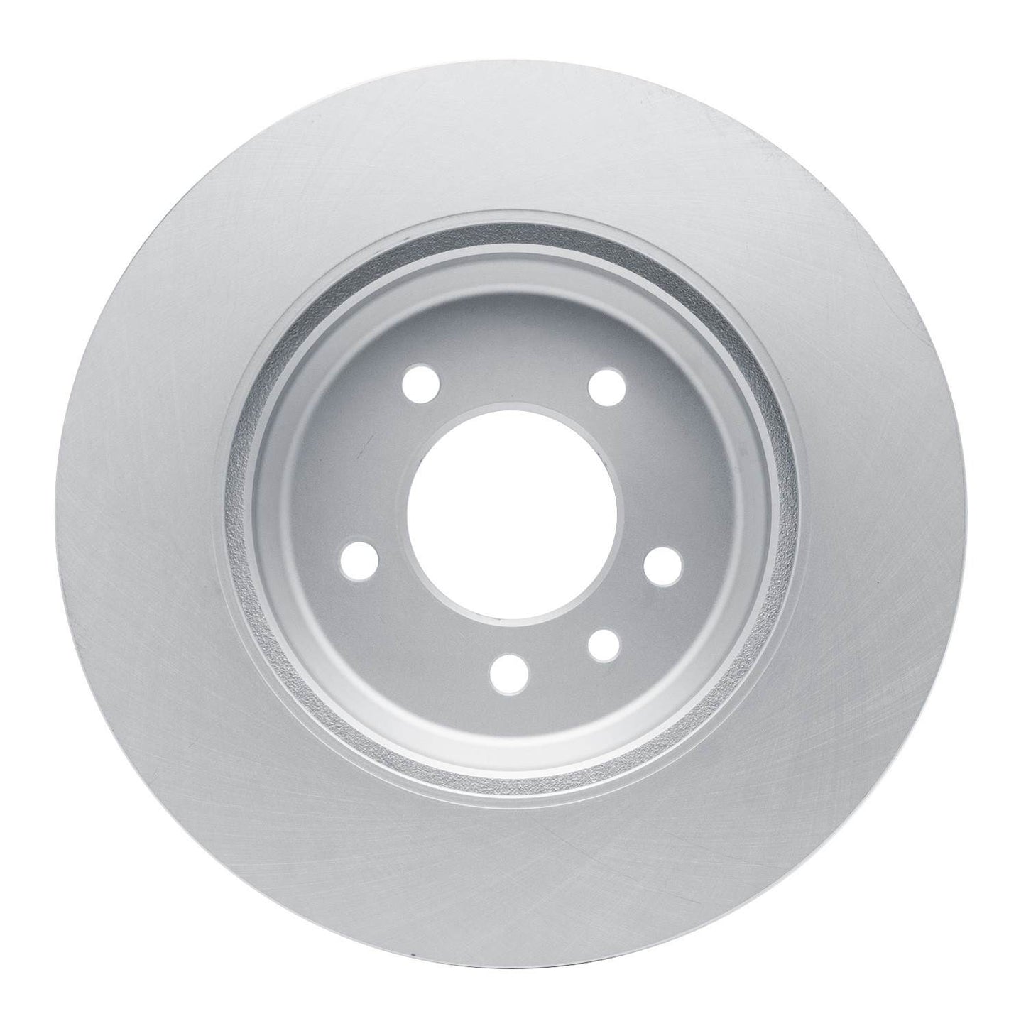 Dynamic Friction Company Disc Brake Rotor 604-11037
