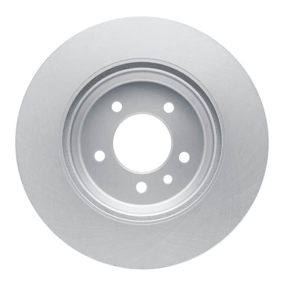 Dynamic Friction Company Disc Brake Rotor 604-11037