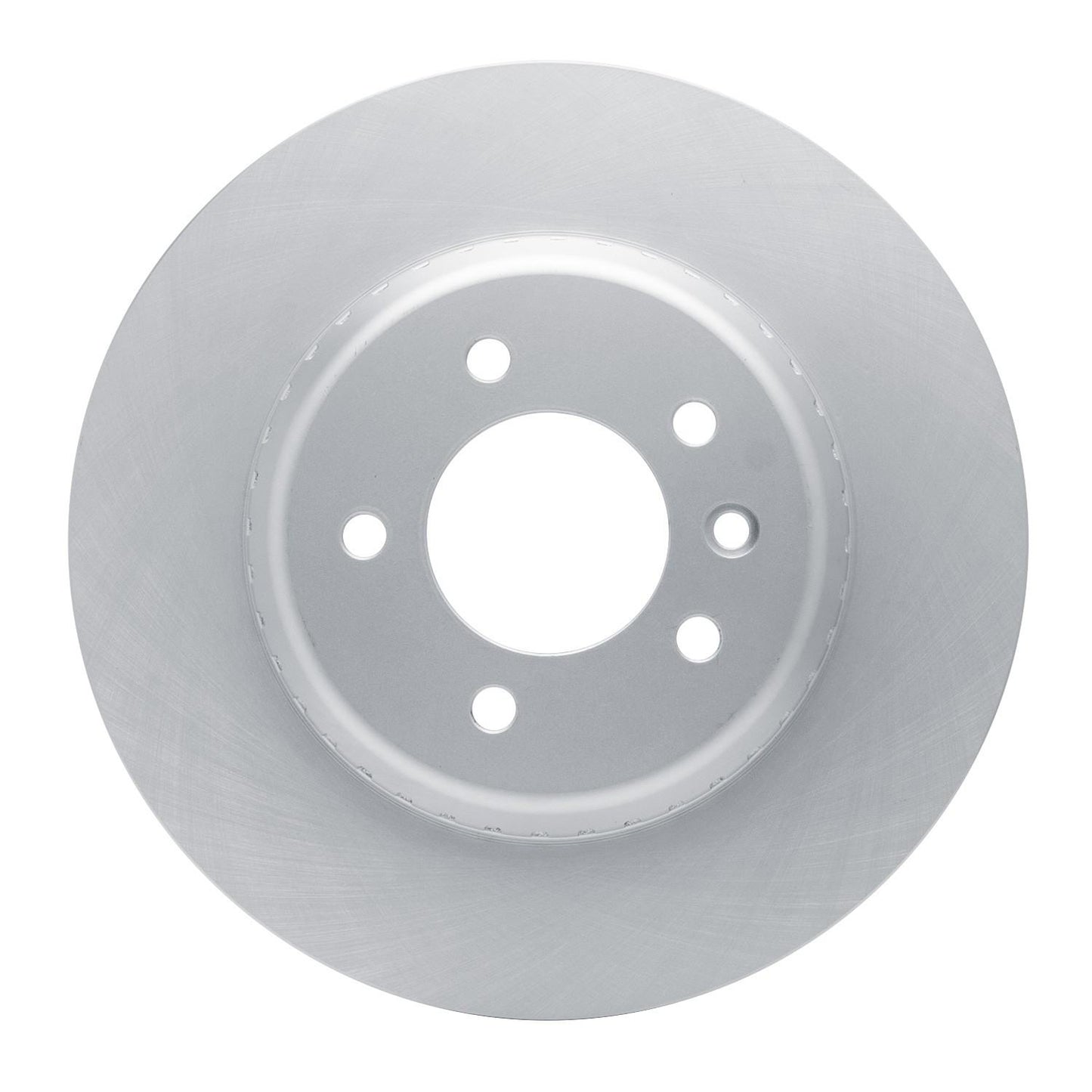 Dynamic Friction Company Disc Brake Rotor 604-11037