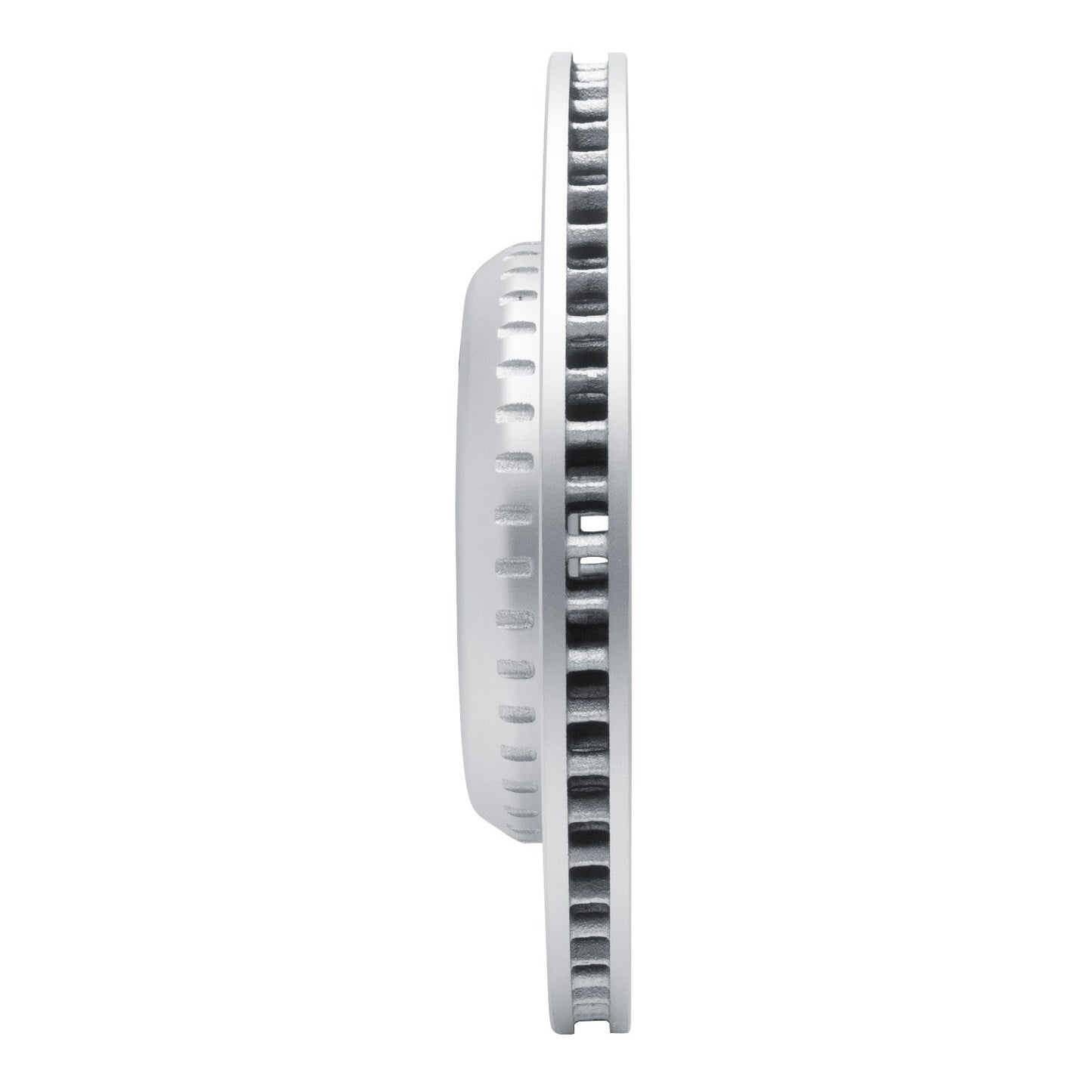 Dynamic Friction Company Disc Brake Rotor 604-11037