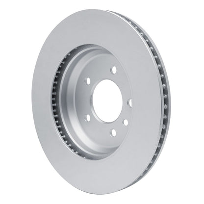 Dynamic Friction Company Disc Brake Rotor 604-11037