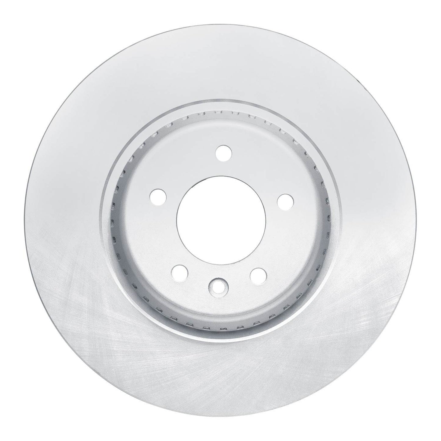 Dynamic Friction Company Disc Brake Rotor 604-11038