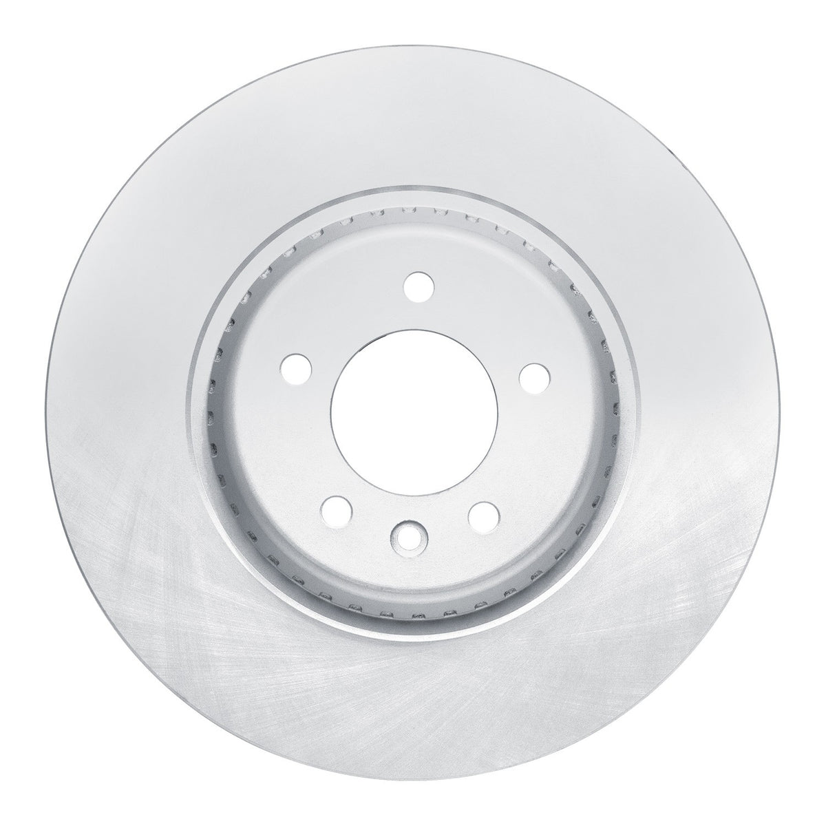 Dynamic Friction Company Disc Brake Rotor 604-11038