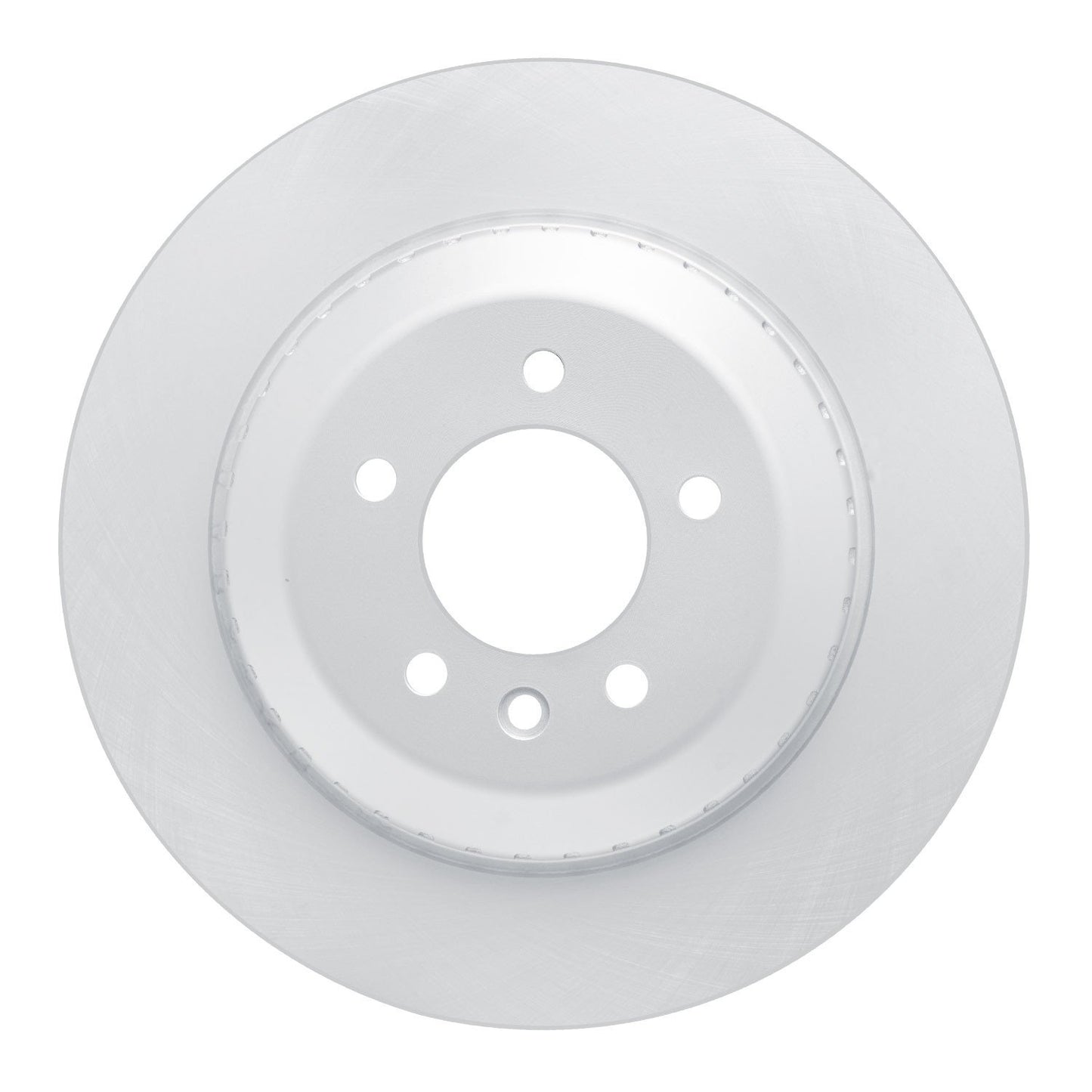 Dynamic Friction Company Disc Brake Rotor 604-11039