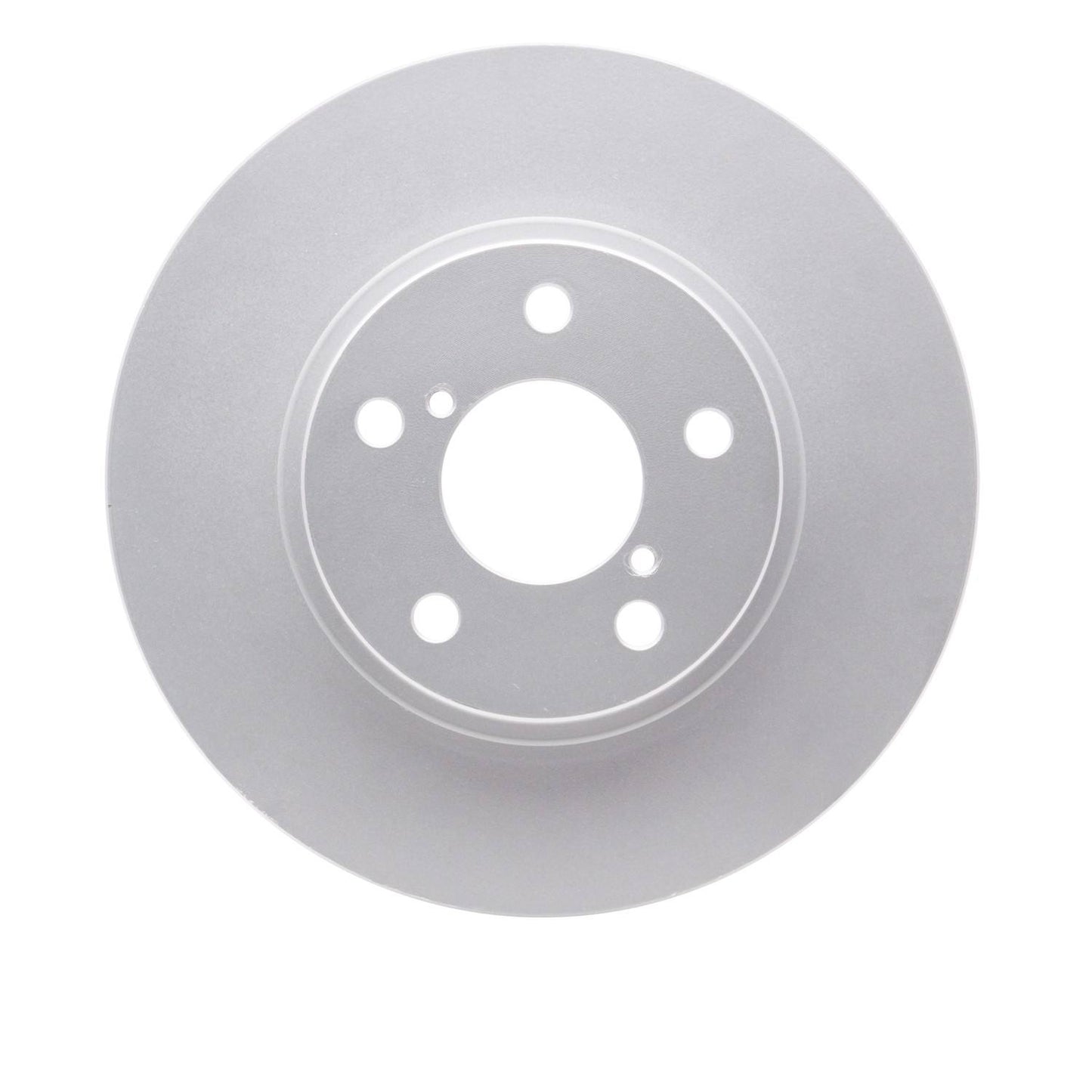 Dynamic Friction Company Disc Brake Rotor 604-13007