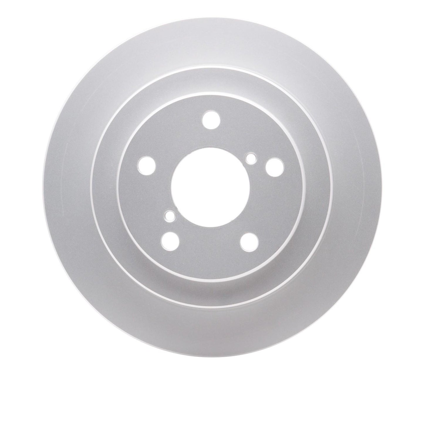Dynamic Friction Company Disc Brake Rotor 604-13008