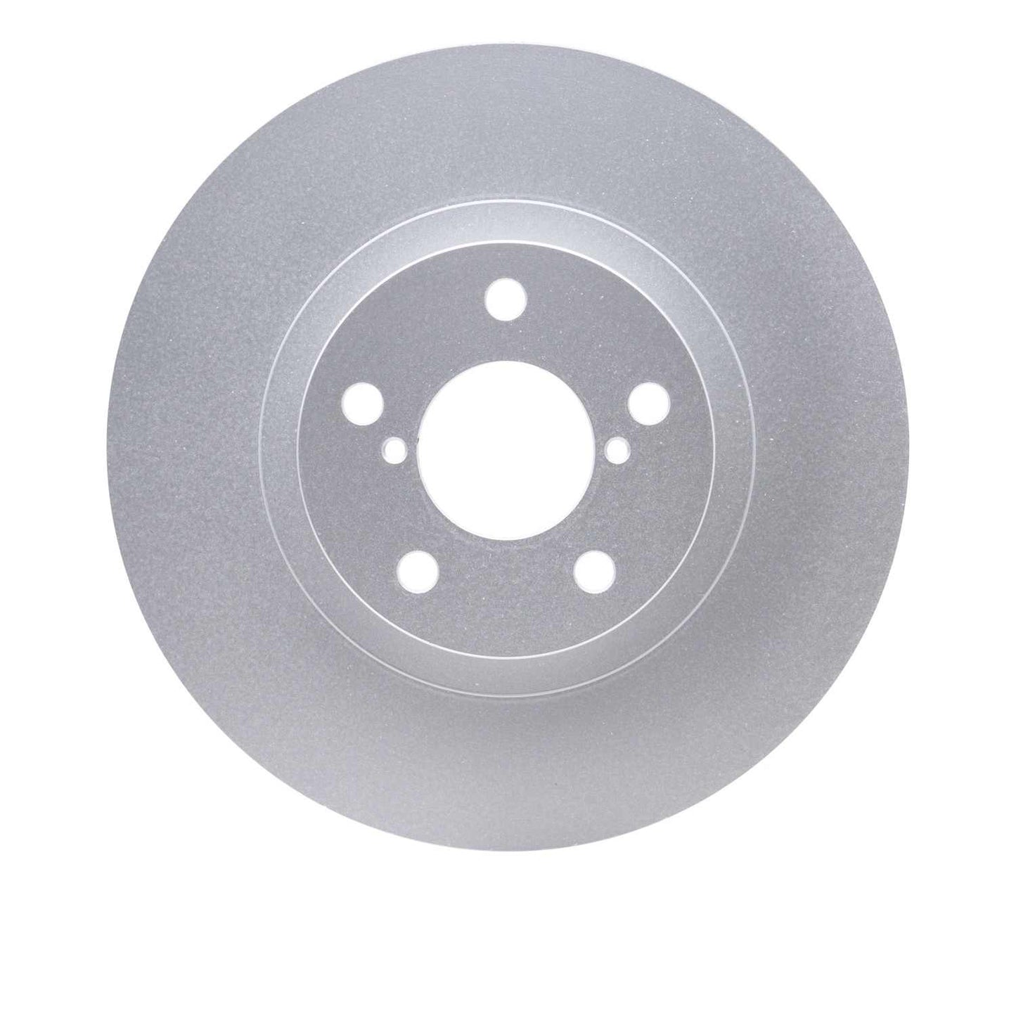 Dynamic Friction Company Disc Brake Rotor 604-13009