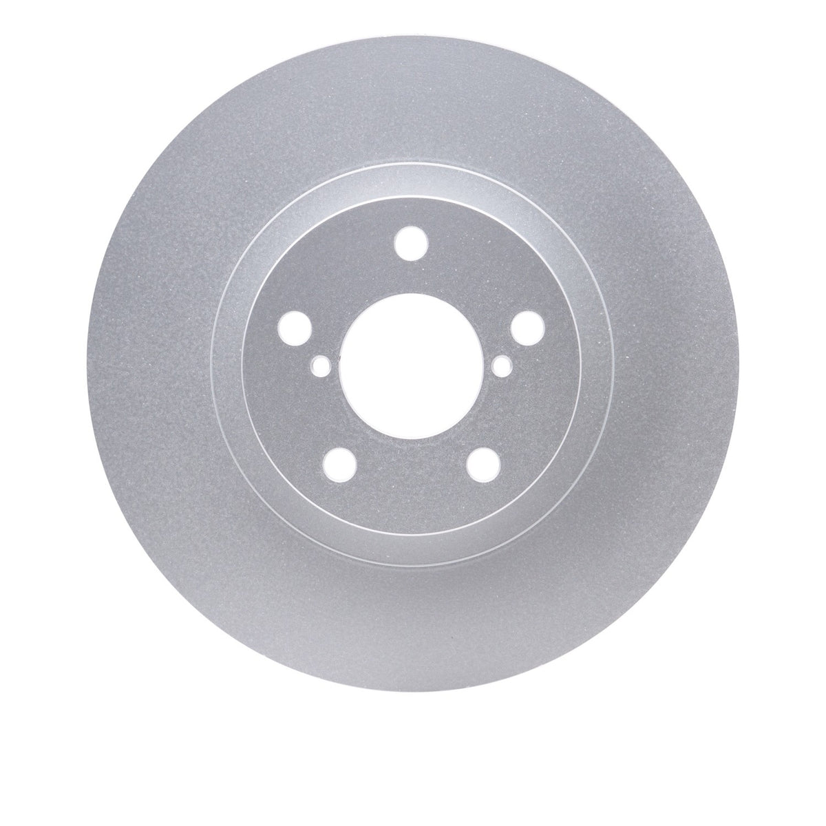Dynamic Friction Company Disc Brake Rotor 604-13009