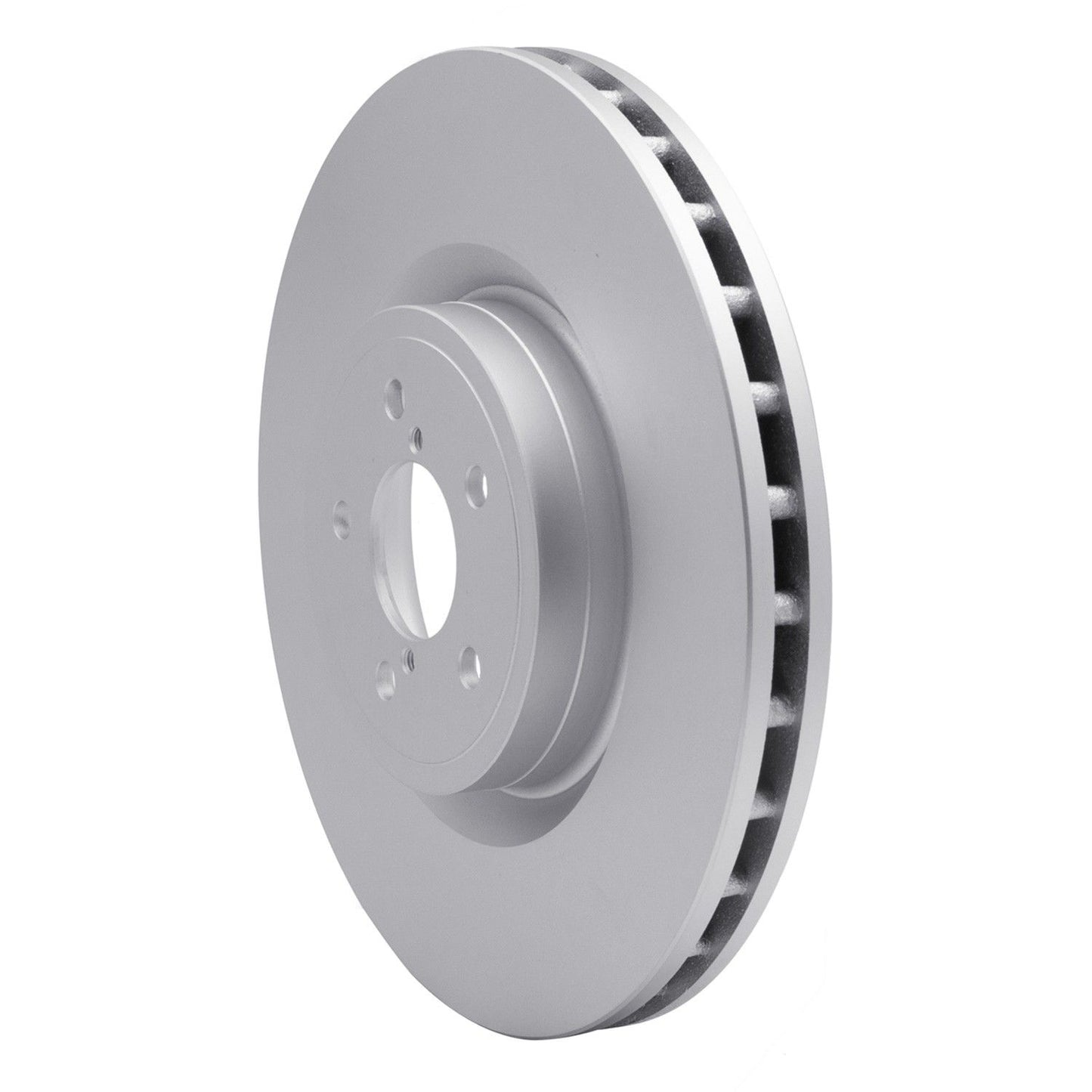 Dynamic Friction Company Disc Brake Rotor 604-13014