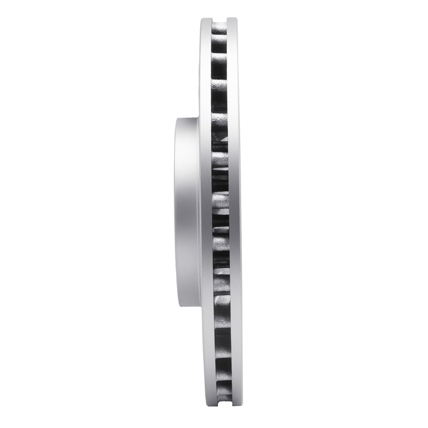Dynamic Friction Company Disc Brake Rotor 604-13014
