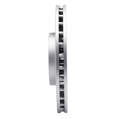 Dynamic Friction Company Disc Brake Rotor 604-13014