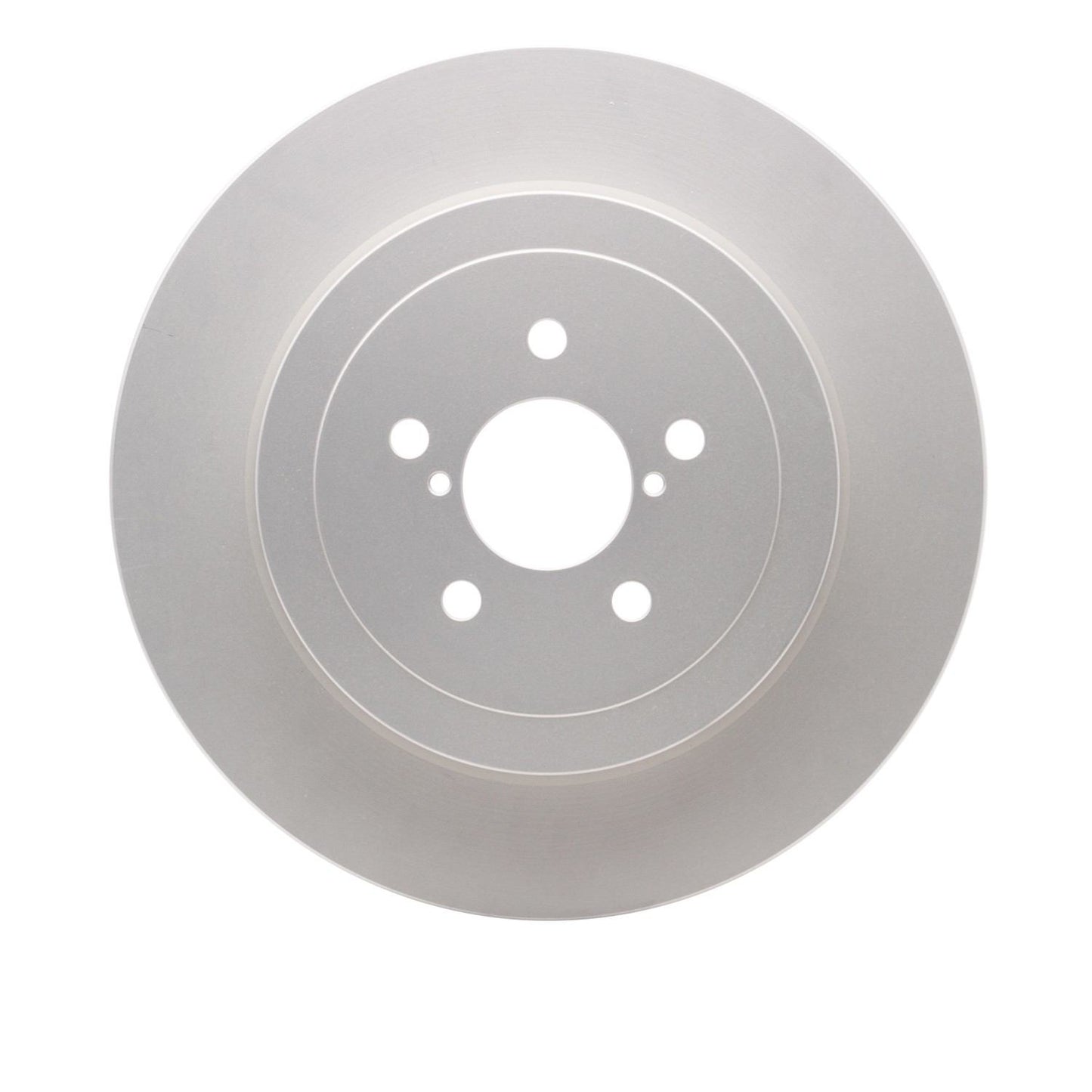 Dynamic Friction Company Disc Brake Rotor 604-13015