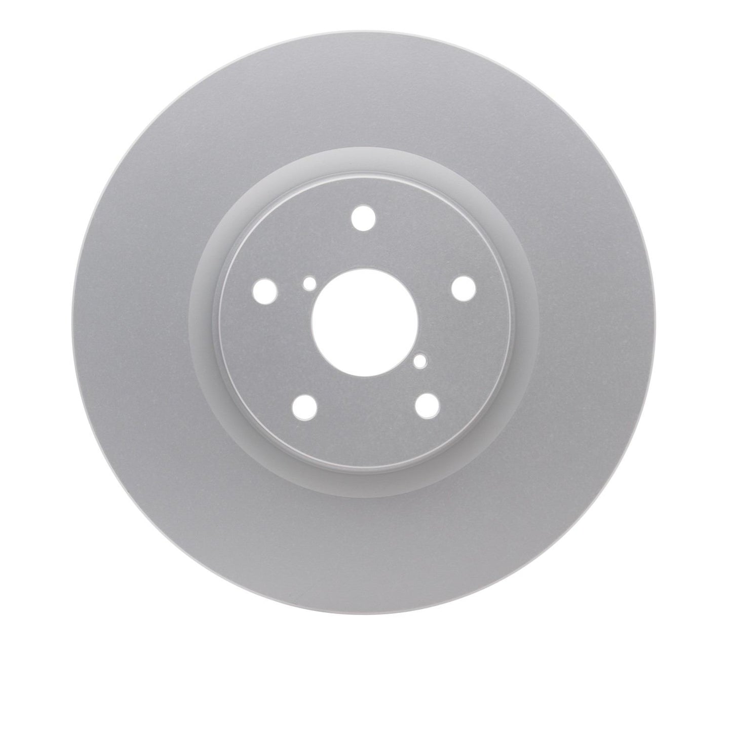 Dynamic Friction Company Disc Brake Rotor 604-13016
