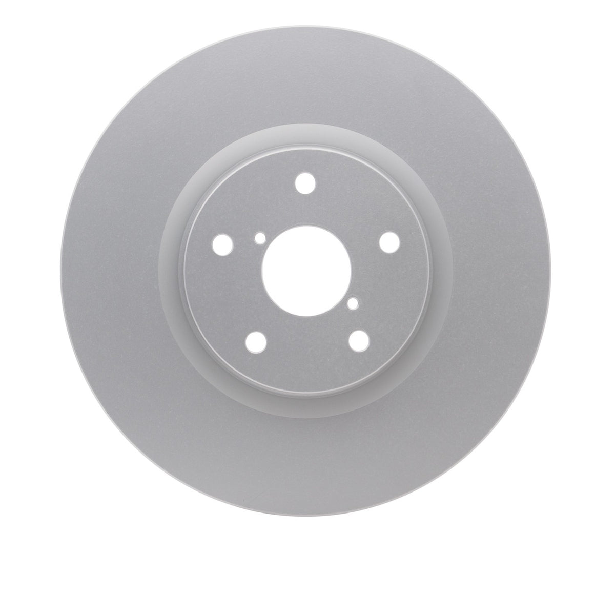 Dynamic Friction Company Disc Brake Rotor 604-13016