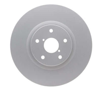 Dynamic Friction Company Disc Brake Rotor 604-13016