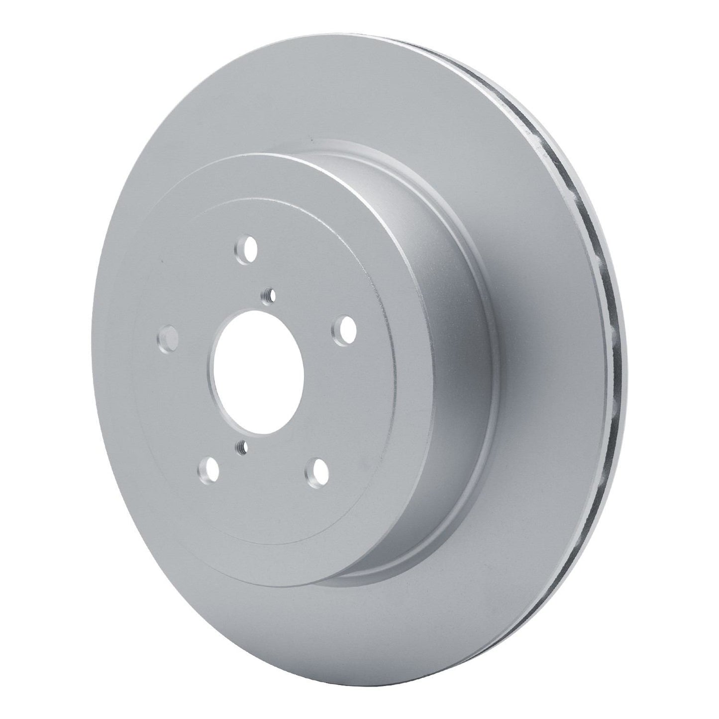 Dynamic Friction Company Disc Brake Rotor 604-13017