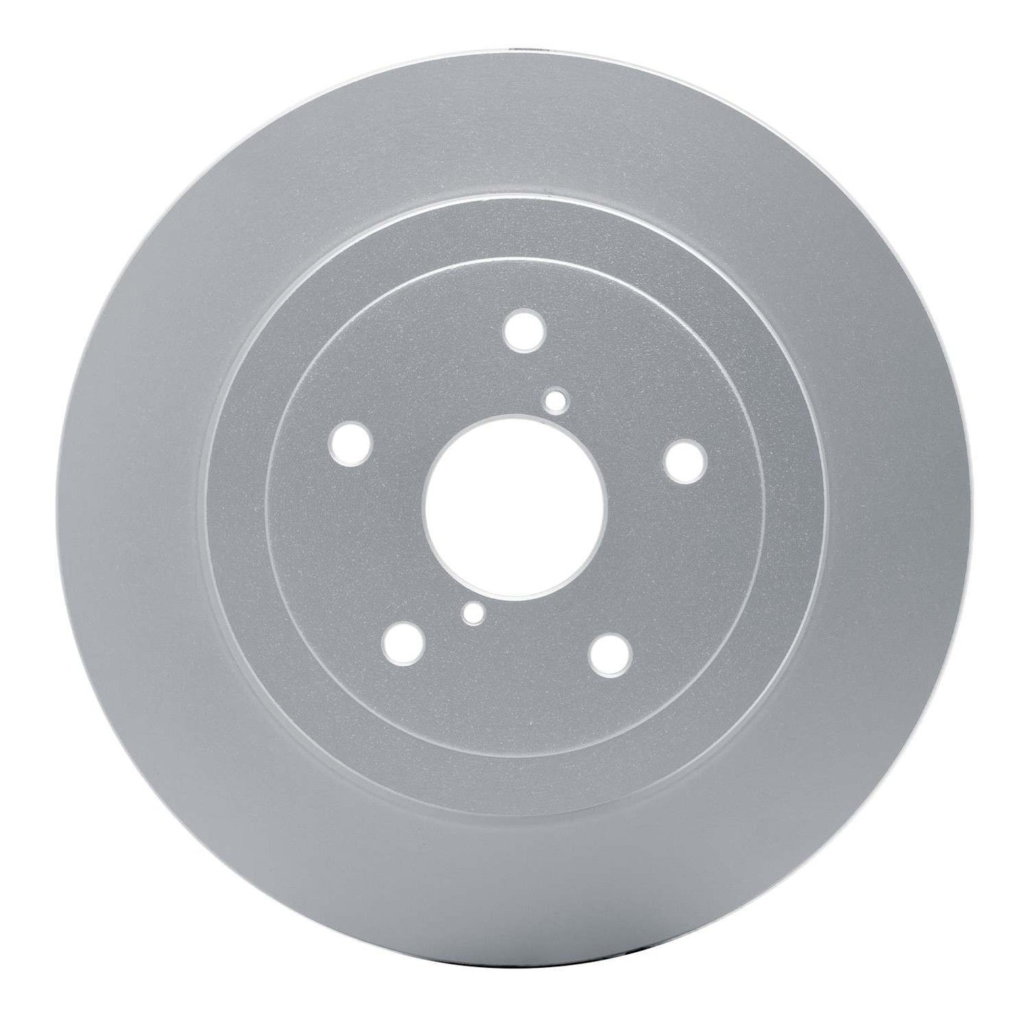Dynamic Friction Company Disc Brake Rotor 604-13017