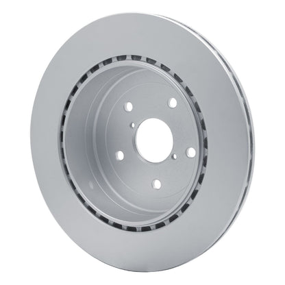 Dynamic Friction Company Disc Brake Rotor 604-13017