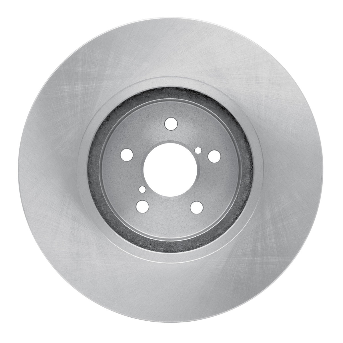 Dynamic Friction Company Disc Brake Rotor 604-13018