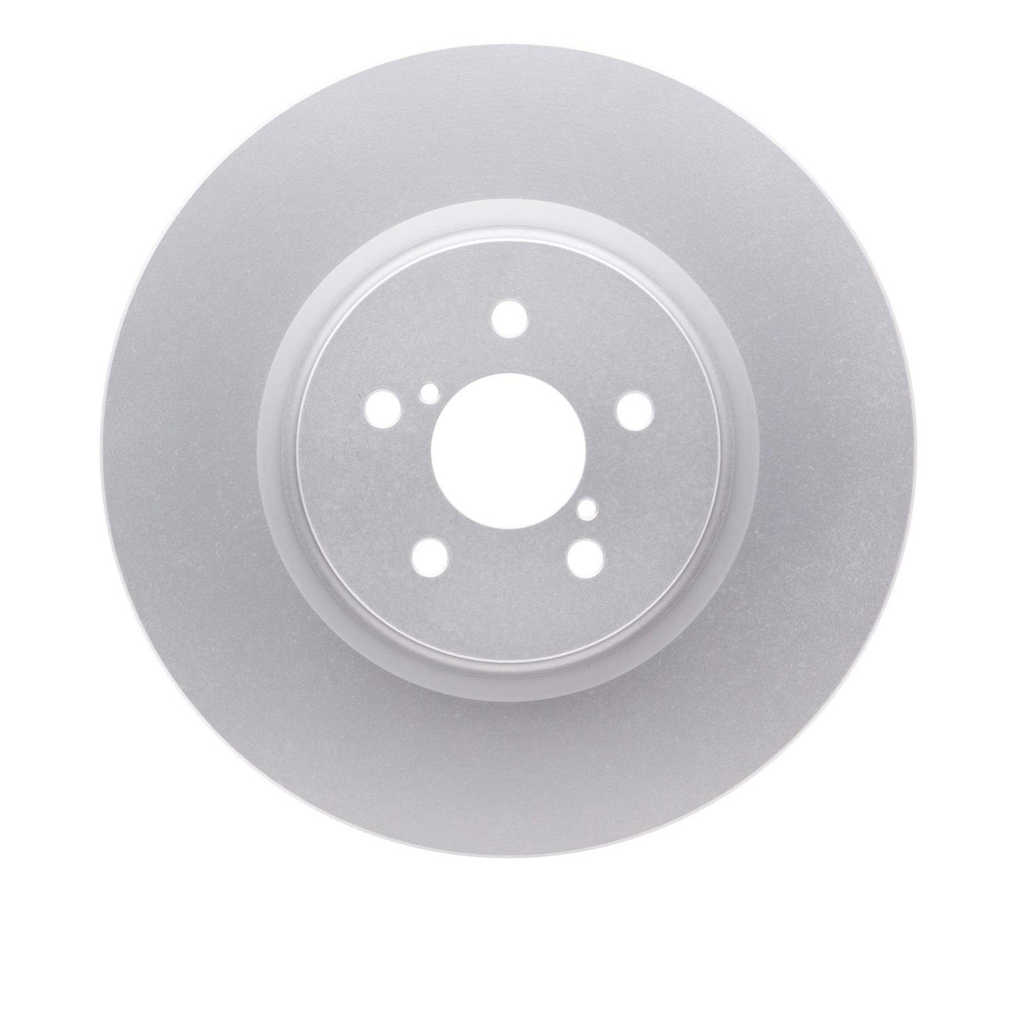 Dynamic Friction Company Disc Brake Rotor 604-13018