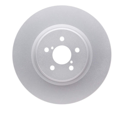 Dynamic Friction Company Disc Brake Rotor 604-13018
