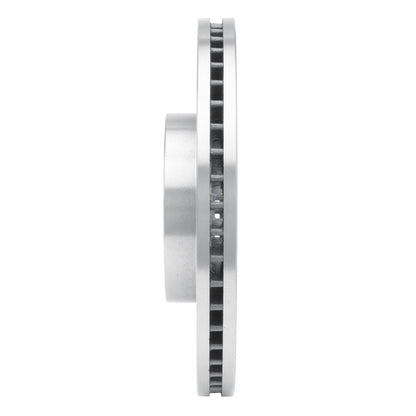 Dynamic Friction Company Disc Brake Rotor 604-13018