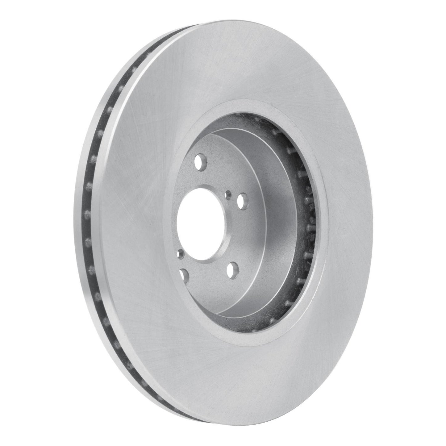 Dynamic Friction Company Disc Brake Rotor 604-13018