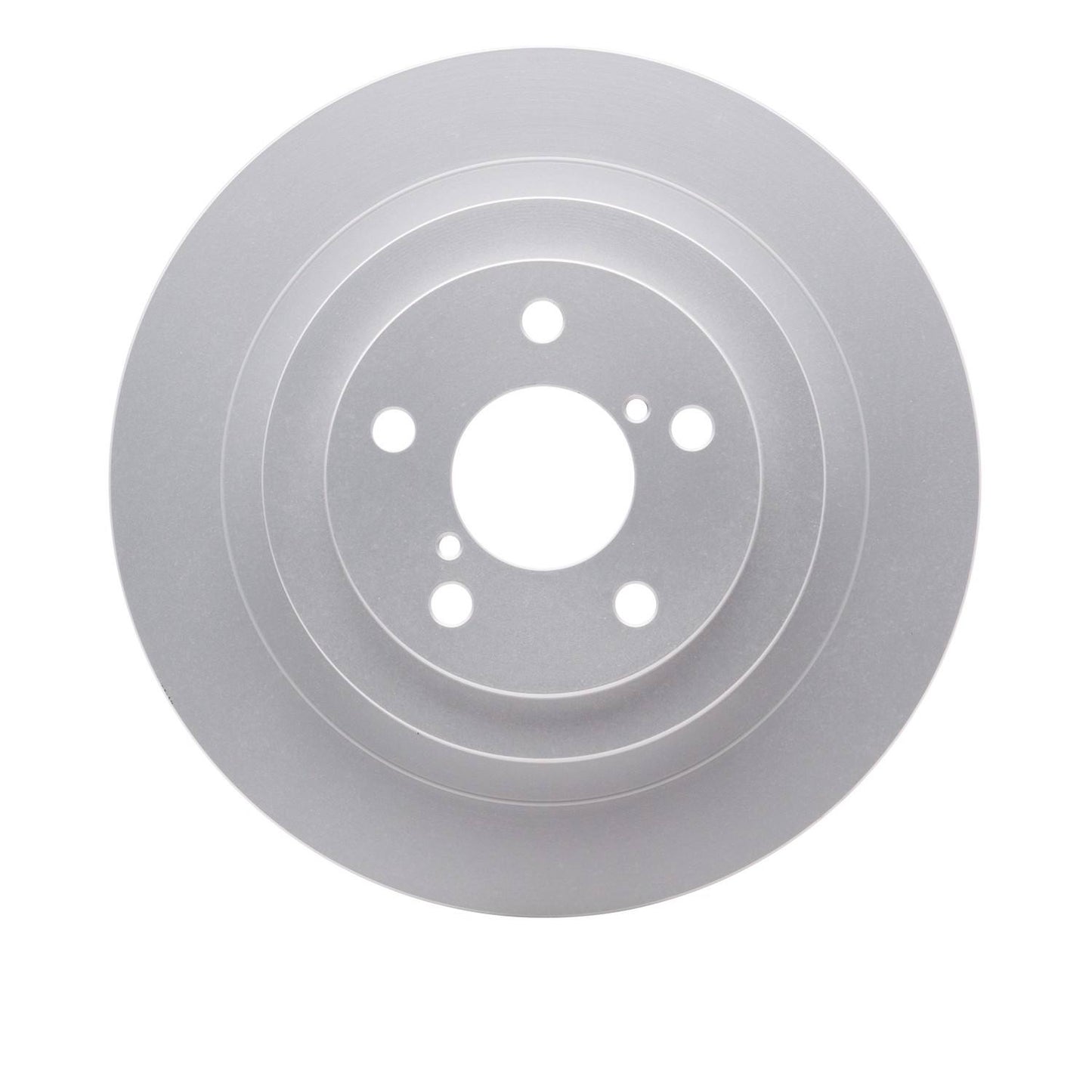 Dynamic Friction Company Disc Brake Rotor 604-13019