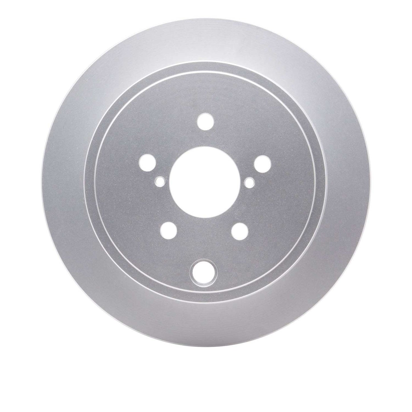 Dynamic Friction Company Disc Brake Rotor 604-13021