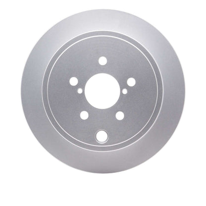 Dynamic Friction Company Disc Brake Rotor 604-13021